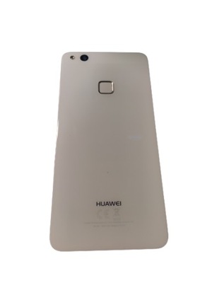 Klapka tył do Huawei P10 LITE WAS-LXA1 A WHITE ORY
