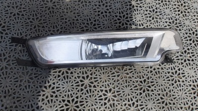 Протитуманна фара лівий перед vw passat b8 фото №1