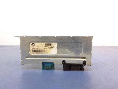 Bmw 7 f01 f02 модуль блок управления zgw 9205671 фото №1