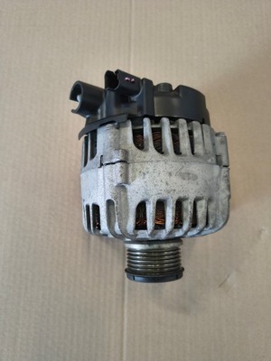 Генератор opel оригінальний номер 1.2 983371888001 фото №1