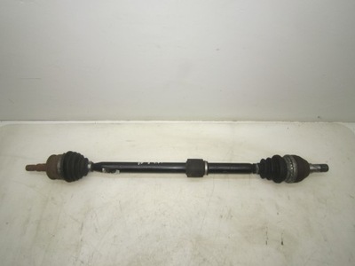 Opel astra j 1.4t приводной вал правая фото №1