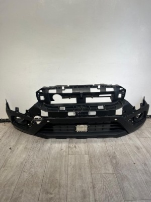 Suzuki sx4 s-cross lift 16- бампер перед передний накладка фото №1