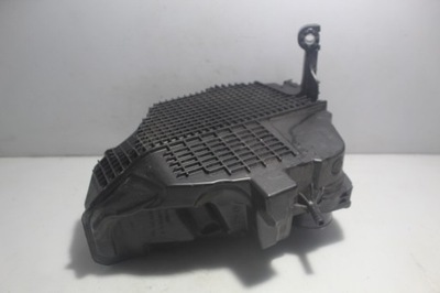 Корпус фильтра воздуха renault clio iv 0.9 фото №1