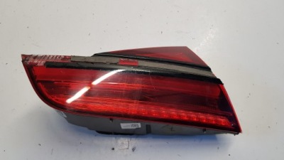 Лампа левый задняя audi a8 d4 фото №1