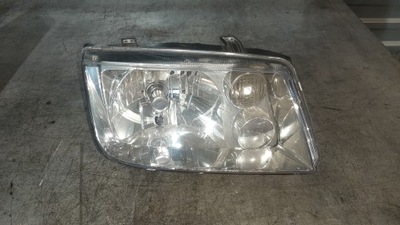 Лампа права перед vw bora фото №1