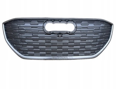 Audi q4 e tron 89a853653a решітка радіатора решітка радіатора фото №1