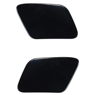 2x заглушка розпилювача лампи l+p audi a4 b6 00- фото №1