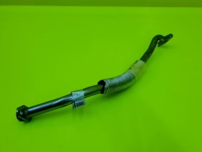 Шланг трубка турбины wrangler jl kl 2.0 t 68306645ac фото №1