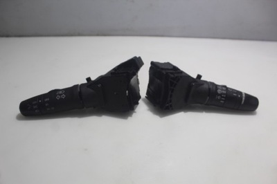 Перемикач комбінований світла nissan primera p12 фото №1