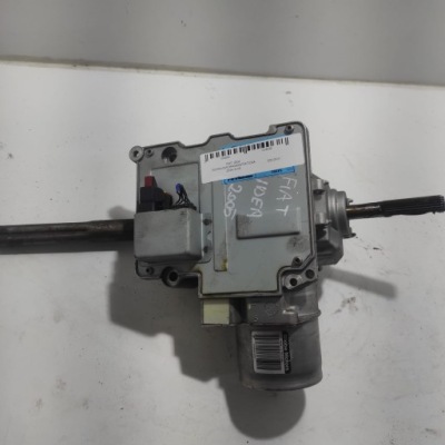 Усилитель электрический насос fiat idea 00517364610 фото №1