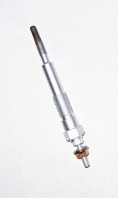 Свічка розжарювання [11v] toyota avensis carina e corolla made in japan фото №1