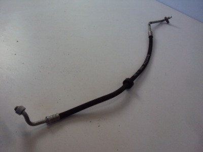 Шланг кондиціонера porsche boxster 986 2.7 фото №1