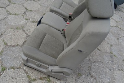 2009-2014 ford f150 подушка сиденье подушка безопасности боковая фото №1