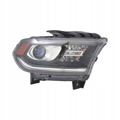 FARO PARTE DELANTERA DODGE DURANGO 14- 68184826AD  