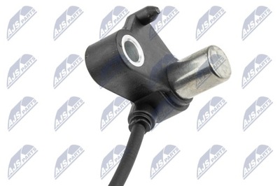 SENSOR VELOCIDAD REVERSIBLE RUEDAS NTY HCA-MZ-057  