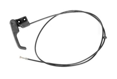 CABLE TAPONES DEL MOTOR VW VW LT II 96-06  