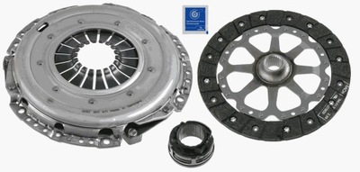 SACHS 3000 970 056 КОМПЛЕКТ СЦЕПЛЕНИЯ