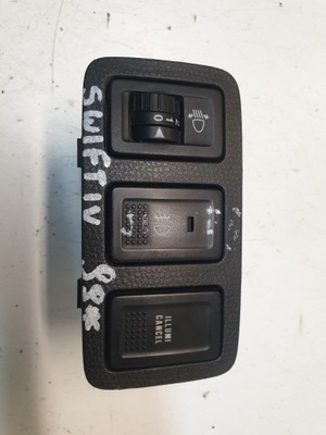 Перемикач регулювання світла suzuki swift iv фото №1