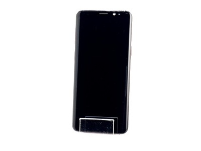 WYŚWIETLACZ LCD SAMSUNG GALAXY S9 G960F PURPLE ORY