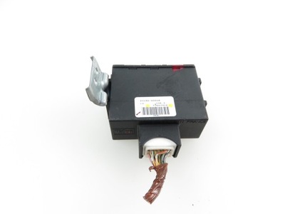 Модуль імобілайзер toyota avensis ii kombi t25 73667912 фото №1