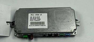 Модуль dpla-14f026-af land rover range rover l405 фото №1