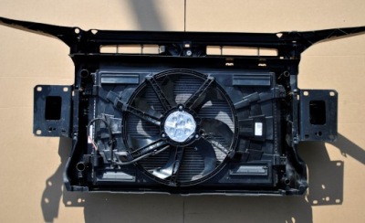 Ремінь підсилювач радіатор skoda octavia 3 tdi tsi фото №1