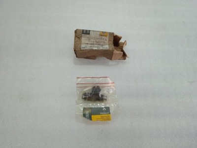 Clio ii twingo thalia kangoo форсунка 1.2 16v фото №1