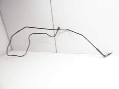 Jumper ii boxer 06r- шланг трубка пального 2.2 hdi фото №1