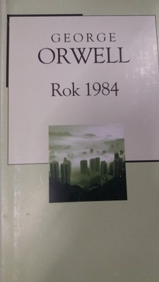 Orwell ROK 1984