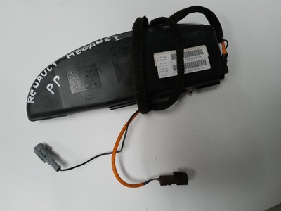 Подушка подушка безпеки сидіння правий перед megane i фото №1