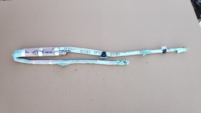 Шторка безопасности воздушная подушка безопасности левая golf vii 5gm880741c фото №1