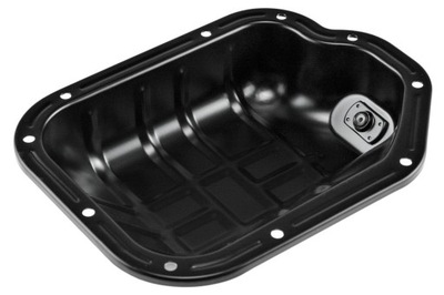 Поддон масляная nissan maxima 3.5 09- фото №1