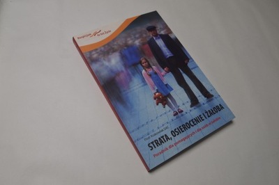 Strata osierocenie i żałoba - Piotr Krakowiak