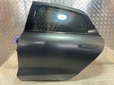 Дверь левый задняя hyundai ioniq 6 22- t9m фото №1