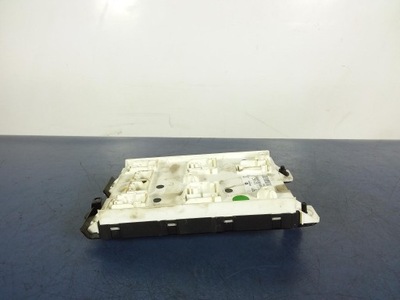 Jeep grand cherokee wk2 модуль комфорту p68210531ac фото №1