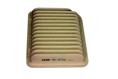 Фильтр воздуха do mitsubishi grandis 04- cit фото №1