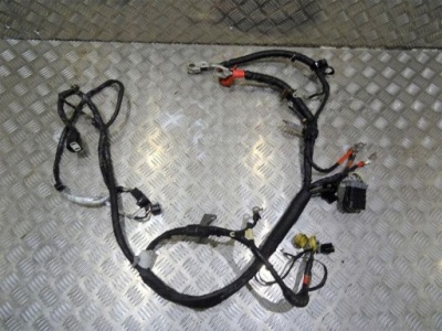Mustang gt vi шланг аккумулятор gr3t-14b060-fb фото №1