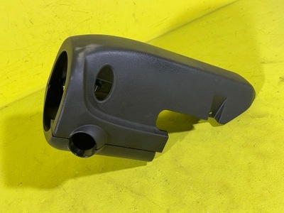 Mini cooper clubman r55 - захист / корпус колонки керма фото №1