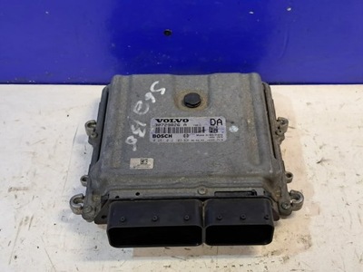 Volvo xc90 2010 блоки управления двигателя фото №1