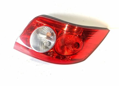 LAMP RIGHT REAR RENAULT MEGANE II CC CABRIOLET (02-05) 8200142687 EU  