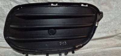 Решітка права бампера перед mercedes-benz gla w156 фото №1