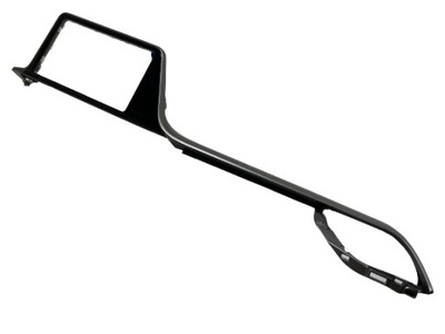 Chr c-hr рамка молдинг декоративна золота з рамка радіо фото №1