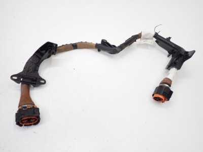 Жгут электропроводка шланг wysokiego напряжения smart eq fortwo iii 453 20r фото №1