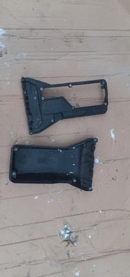 Renault range защита электропроводка 82238816 фото №1