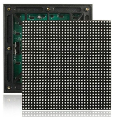 LED MODULE P6 RGB 32X32 for LED SCREEN