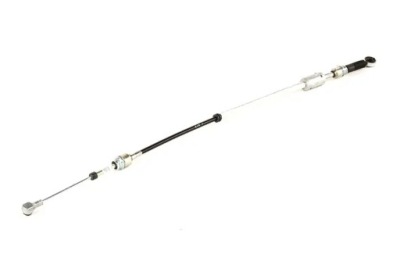 Трос перемикаюча mini cooper s r52/r53 оригінал фото №1