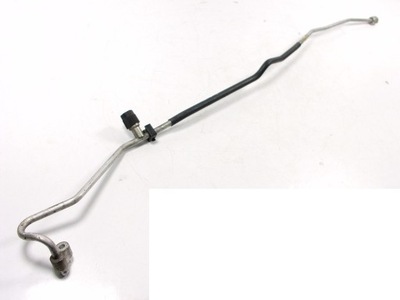 Volvo s40 1.8 1.6 95-04 шланг кондиционера трубка фото №1