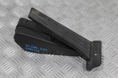 Педаль газа bmw x1 e84 6793742 фото №1