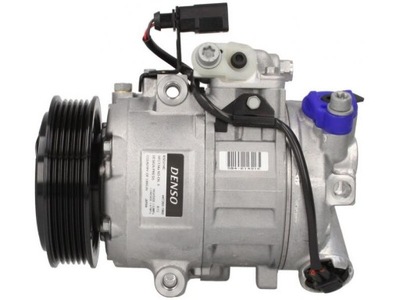 COMPRESSOR AIR CONDITIONER VW FOX 1.2 05-11  