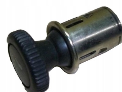 Прикуриватель автомобильная 24v man actros 60568 germa фото №1